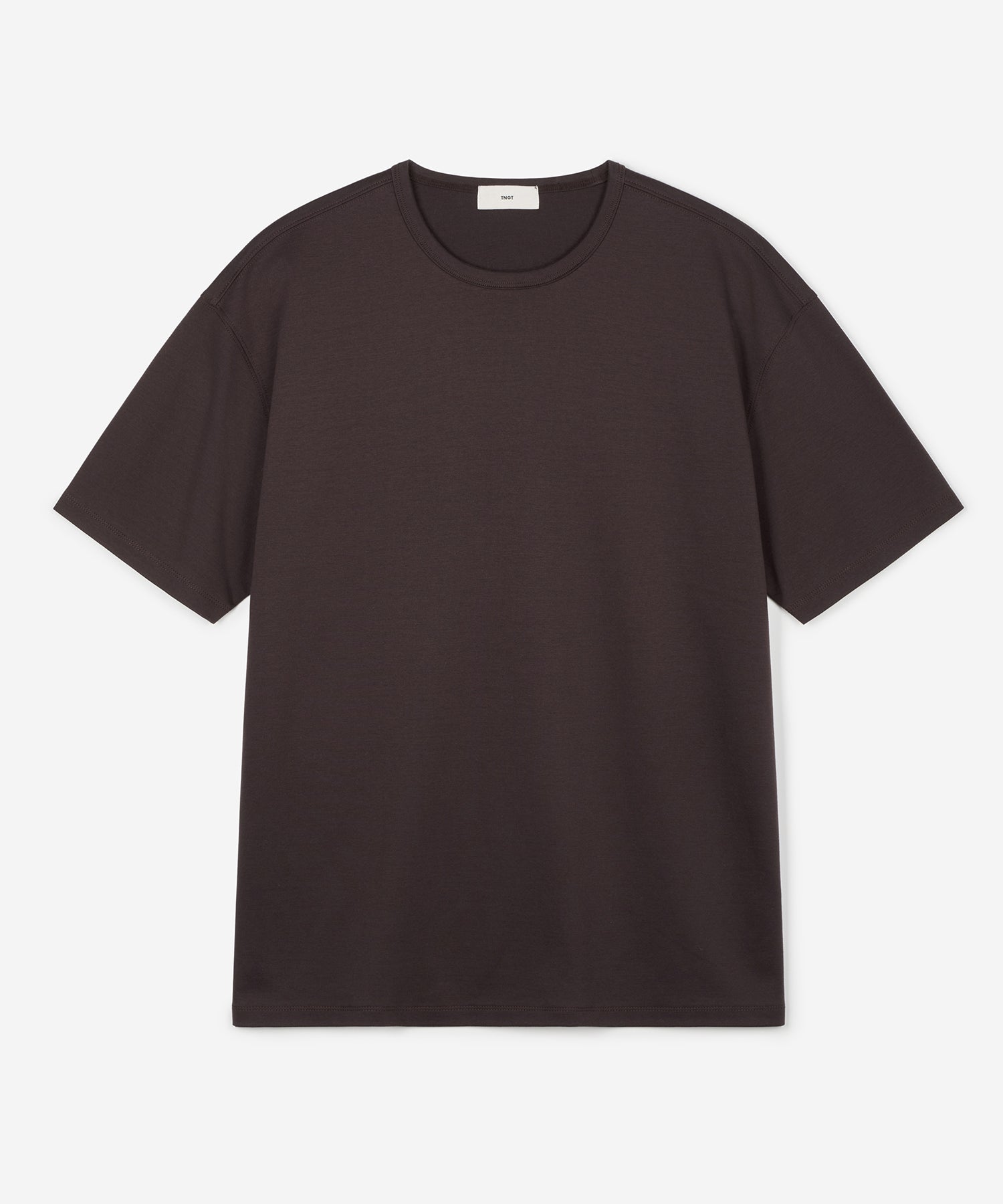 USAオーガニックコットンTシャツ