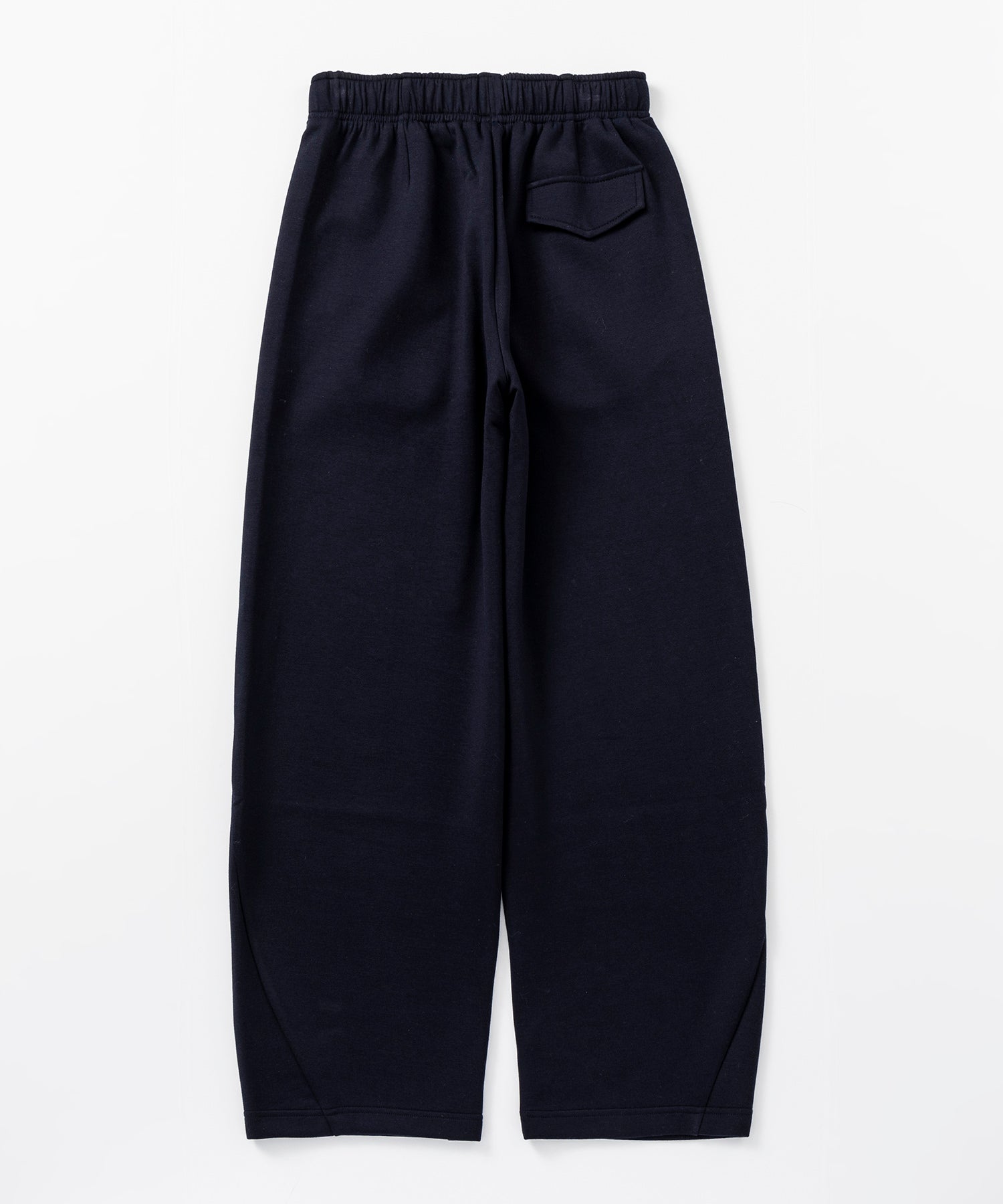リラックスワイドパンツ★navy画像なし