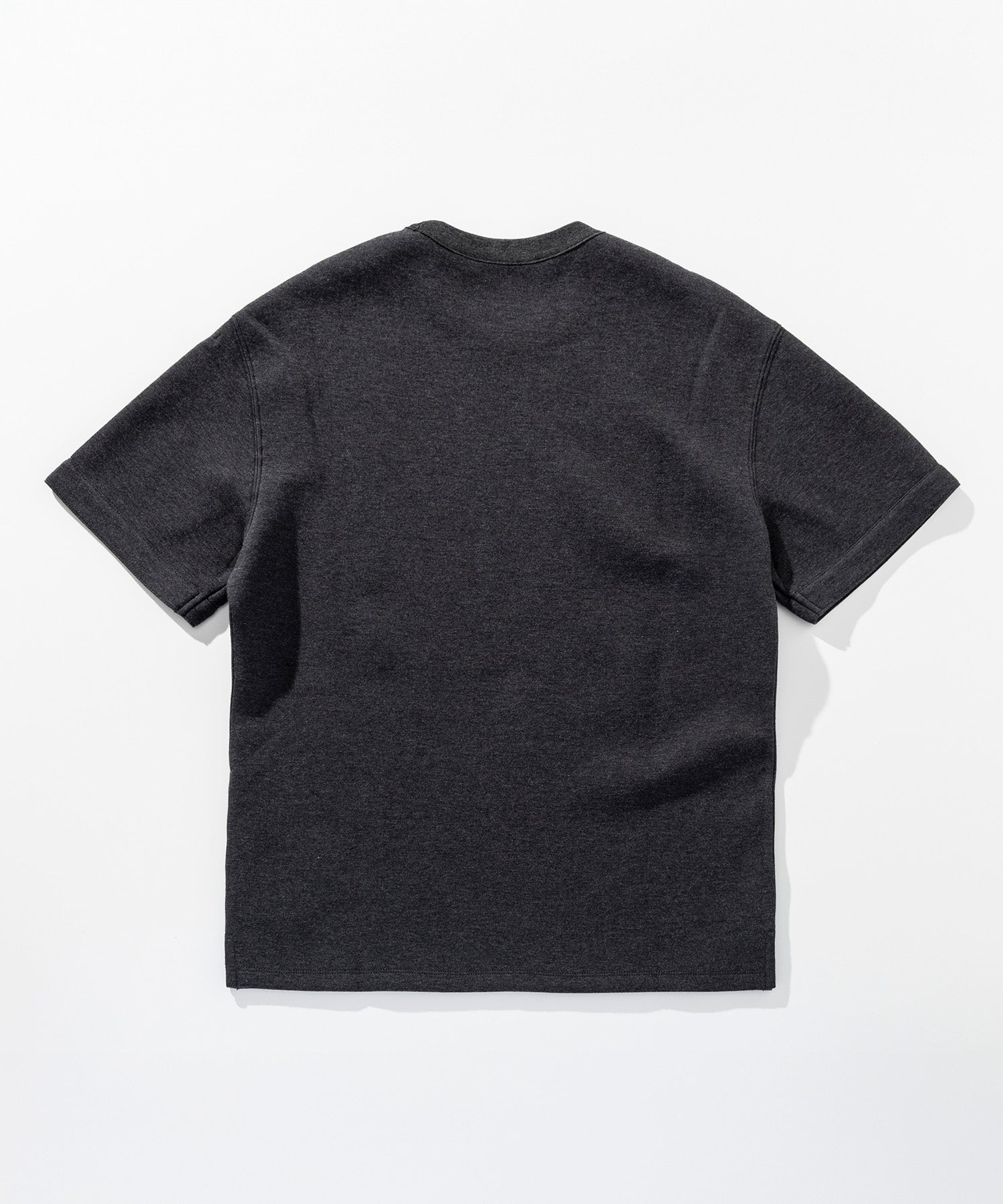 ダンボールニット オーバーサイズTシャツ