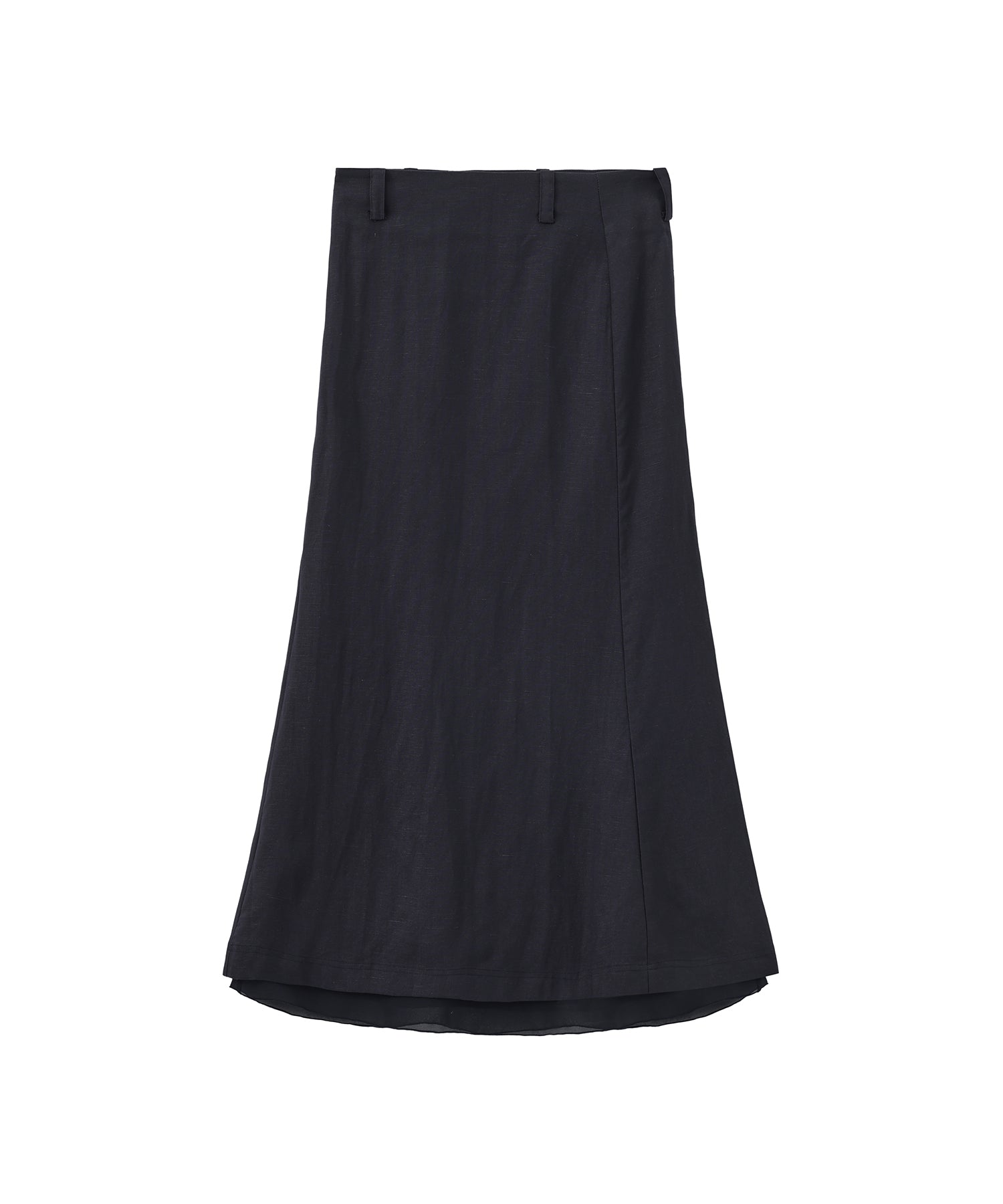 フラワーモチーフ付セットアップ