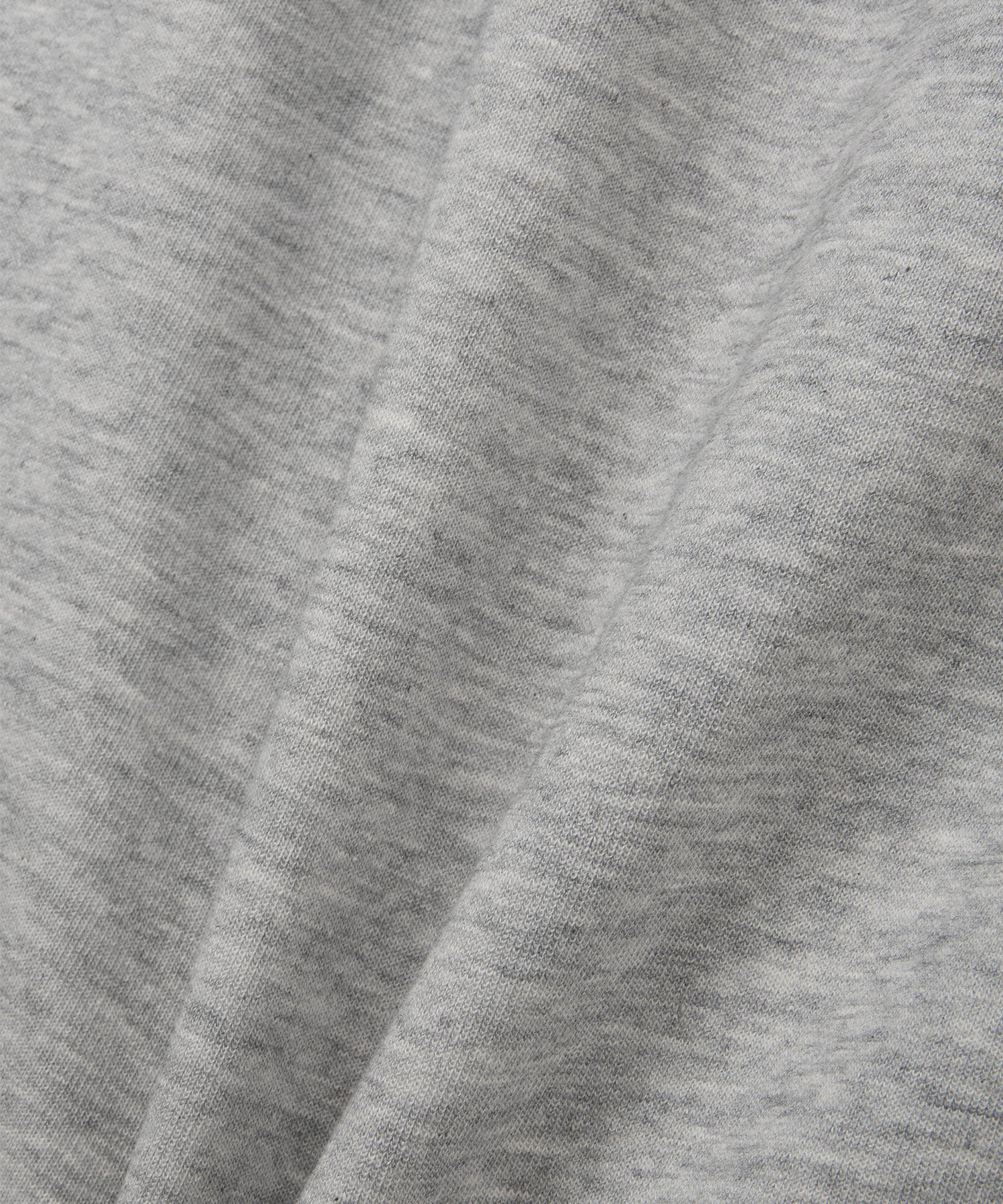 ミニマル クロップドTシャツ