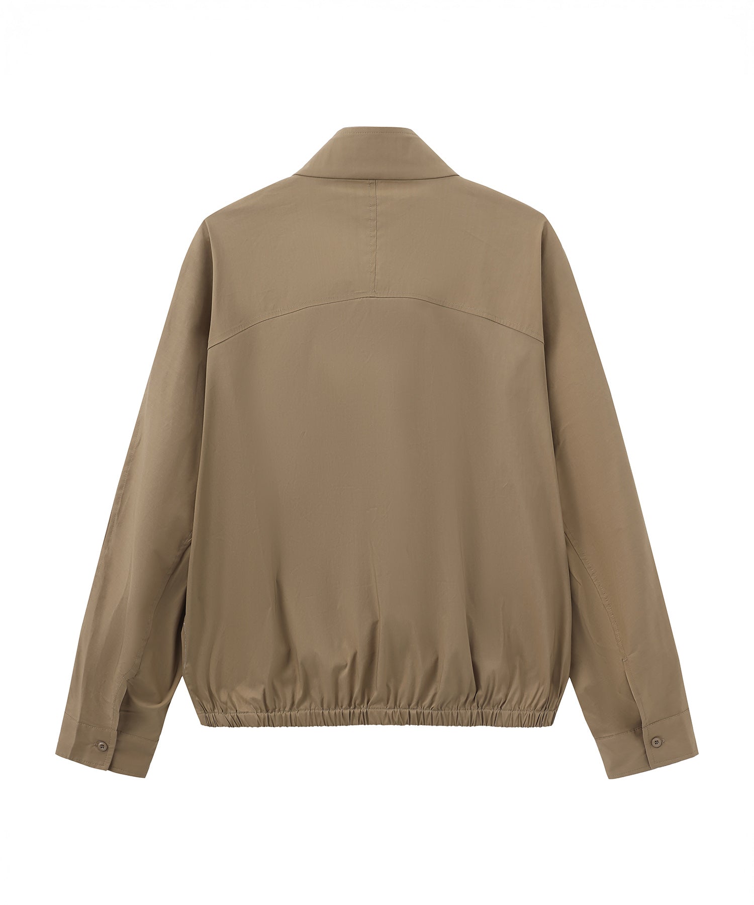 スキッパーデザイントップス
