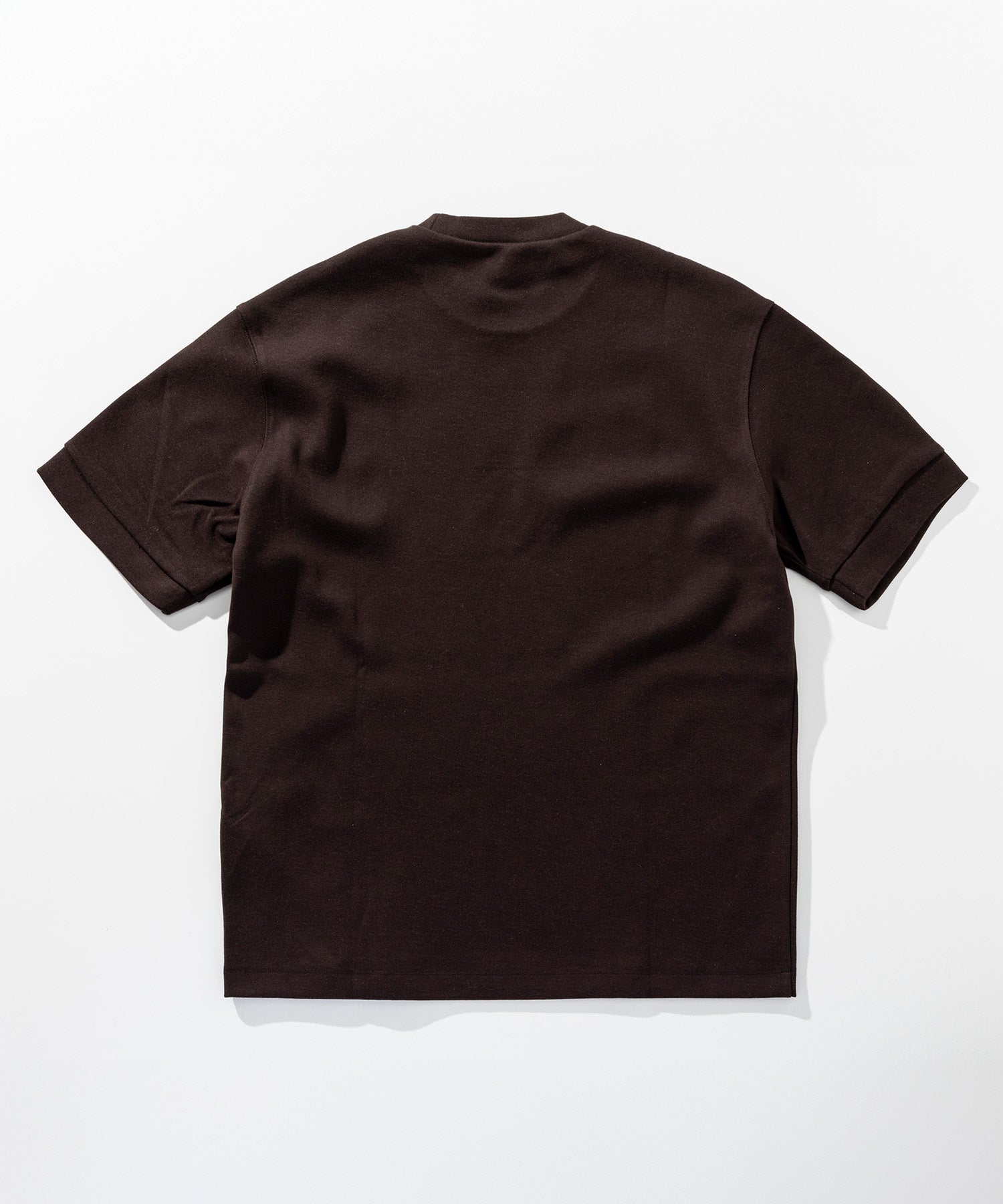 ダンボールニット オーバーサイズTシャツ