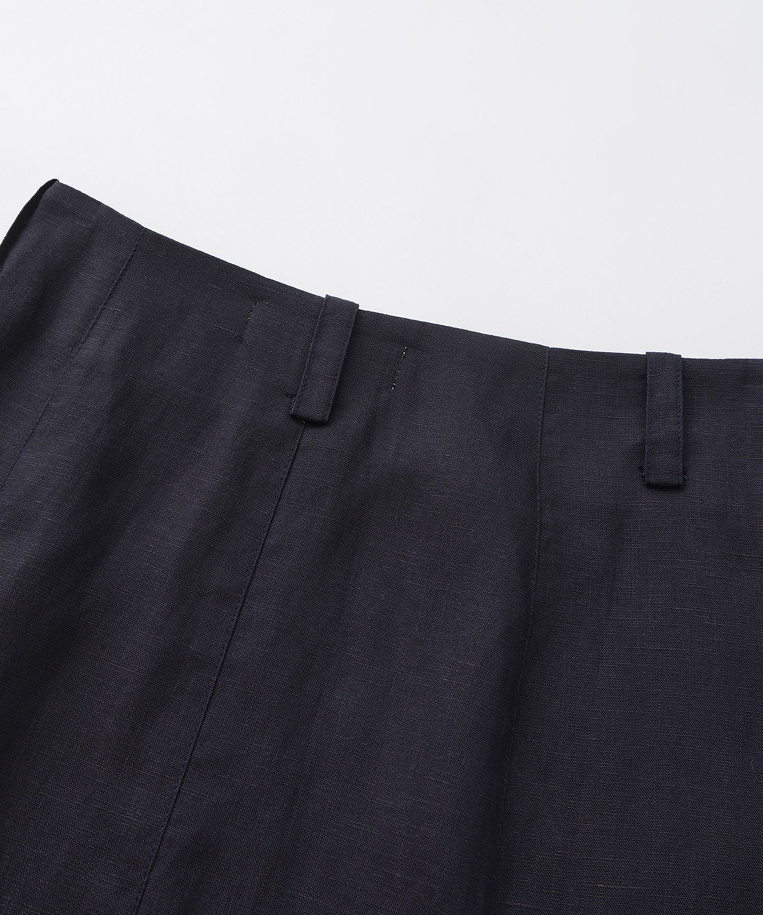 フラワーモチーフ付セットアップ